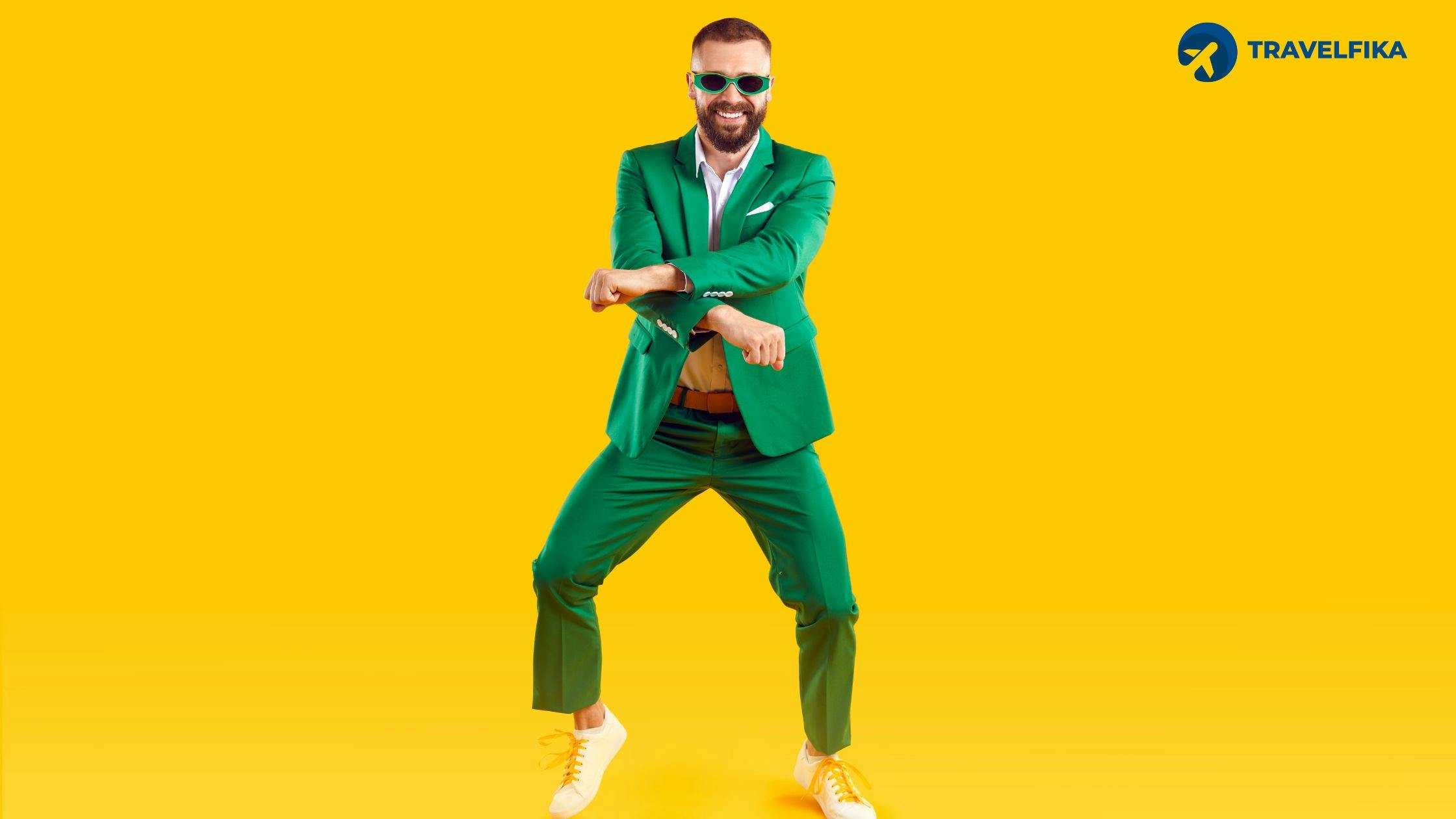 Experience the Pulse of K-Pop in Gangnam, Seoul